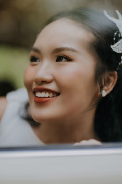 Fotógrafo de casamento Tinh Nguyen (tinhnguyen). Foto de 2 de março 2023