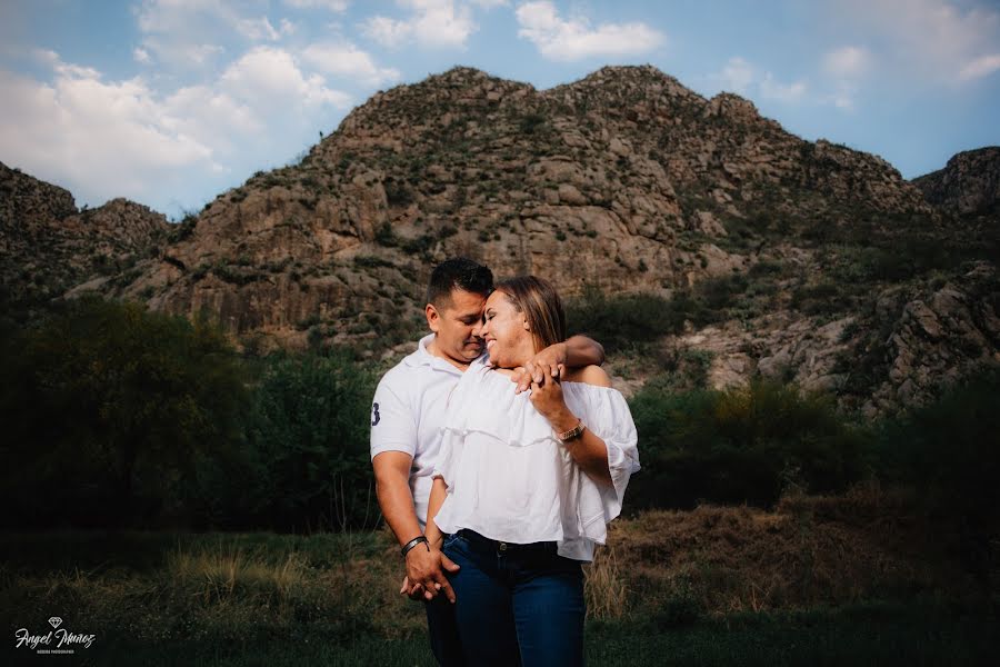 Photographe de mariage Angel Muñoz (angelmunozmx). Photo du 7 mars 2018