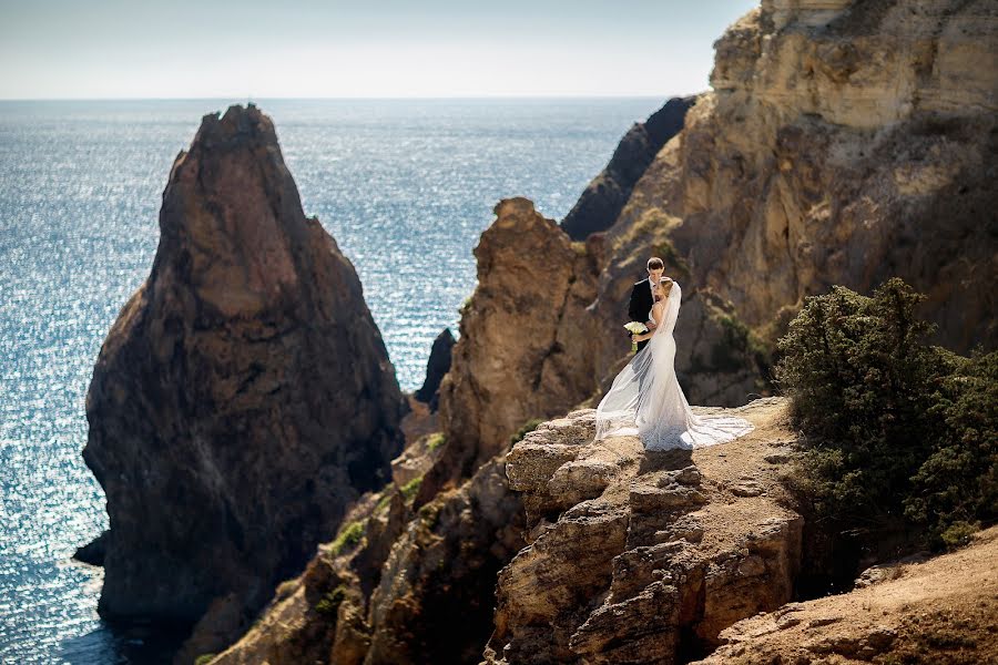 Photographe de mariage Natalya Muzychuk (nmuzychuk). Photo du 13 juin 2018