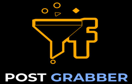 Post Grabber Preview image 0