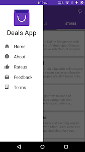 Daily Deals and Shopping App screenshot 4