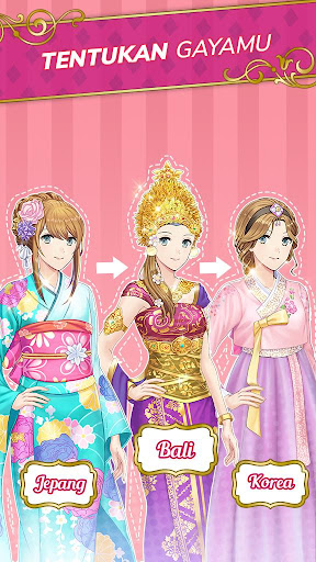 Télécharger Memories - Game Mariposa Official  APK MOD (Astuce) screenshots 5