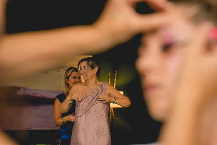 Fotógrafo de bodas Marcos Llanos (marcosllanos). Foto del 28 de marzo 2016