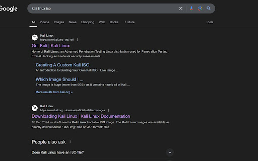 VisitMarker screenshot 2