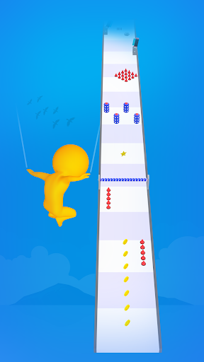 Screenshot Run for kiss: Stickman games