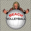 Icon Beach Volleyball