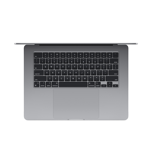 MacBook Air 15.3 inch M2 (8GB/ 256GB SSD/8C CPU/10C GPU)