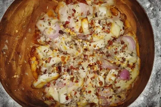 Onion Pizza