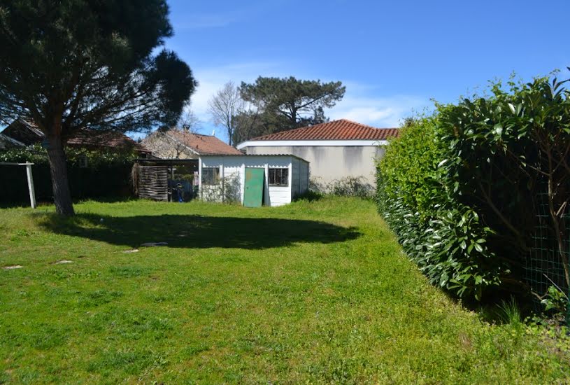  Vente Terrain à bâtir - 414m² à Biscarrosse (40600) 