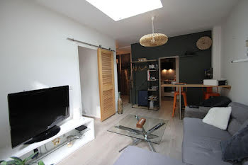 appartement à Reims (51)