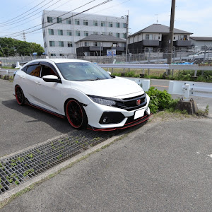 シビック FK7