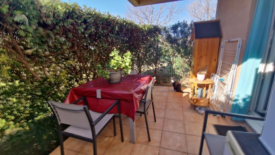 Vente appartement 3 pièces 51 m² à Istres (13800), 189 000 €