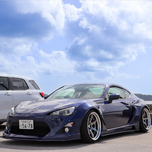 BRZ ZC6