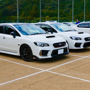 WRX STI