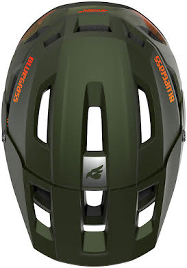 Bluegrass Rogue Core MIPS Helmet alternate image 8