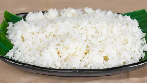 Plain Rice