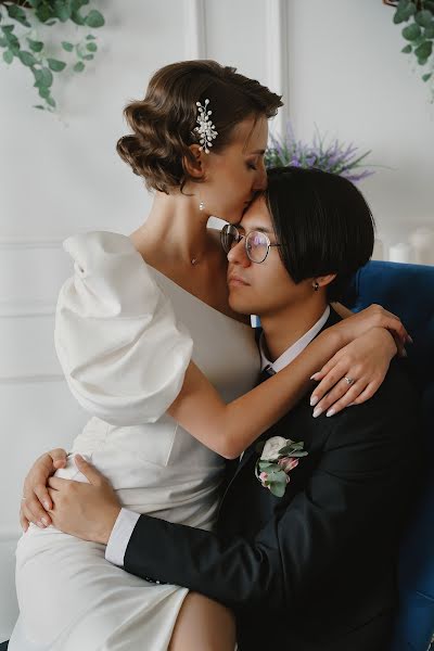 Photographe de mariage Ekaterina Efimova (katyefim). Photo du 30 janvier