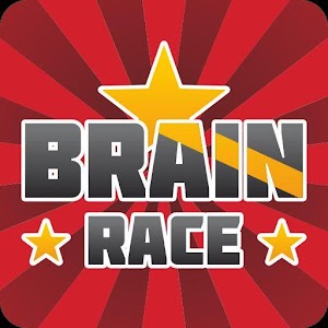 BrainRace logo
