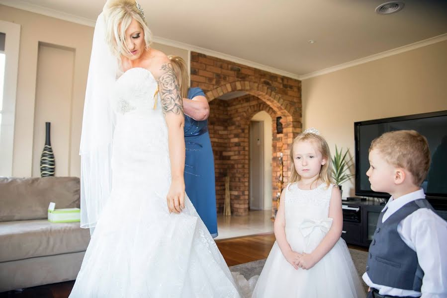 Wedding photographer Cristie Lincoln (cristie). Photo of 10 February 2019