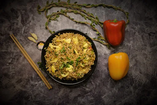 Egg Fried Rice