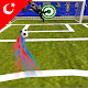 Download Zombie Penalty Free Kick Soccer For PC Windows and Mac 1.0