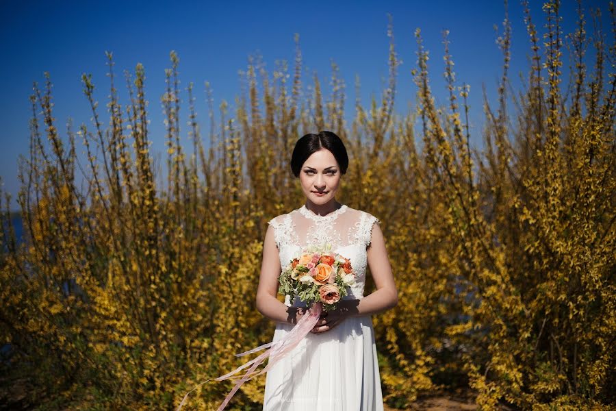 Nhiếp ảnh gia ảnh cưới Oleg Cherkaschenko (king-studio). Ảnh của 1 tháng 8 2017