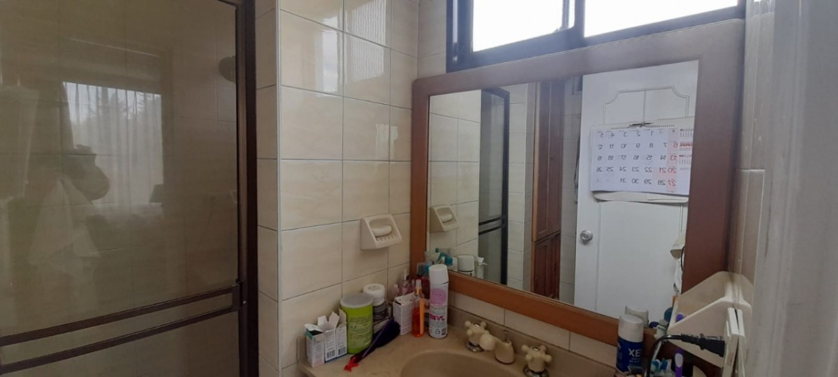 Apartamento En Venta - Pontevedra, Bogota