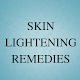 Download Homemade Skin Lightening Remedies And Treatments For PC Windows and Mac 1.0