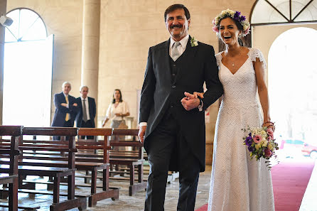 Wedding photographer Marcelo Oliver (marcelooliver). Photo of 15 November 2018