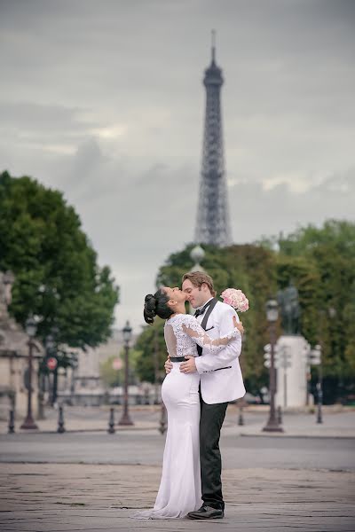 Wedding photographer Milan Polóny (lioneer). Photo of 26 August 2018