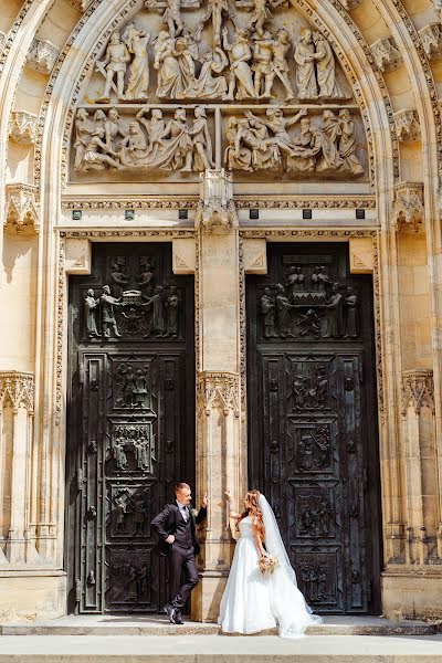 Wedding photographer Anastasia Bielokon (bielokon). Photo of 3 September 2023