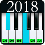 Cover Image of ダウンロード Perfect Piano 2018 2.2 APK