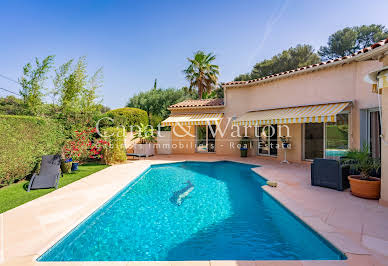 Villa with pool 3