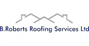 B. Roberts Roofing Services Ltd Logo