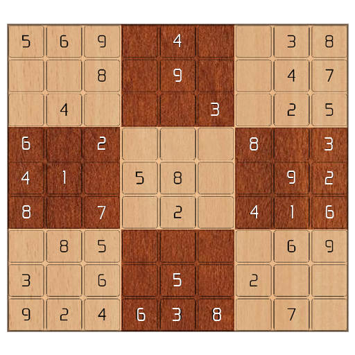 Sudoku Apps Bei Google Play