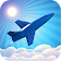 Logbook Pro Flight Log icon