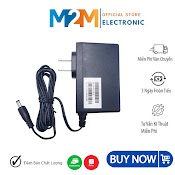 Cục Nguồn Adapter Đàn Organ Yamahanguồn Chống Nhiễu Chất Lượng