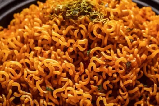 Peri Peri Double Maggi