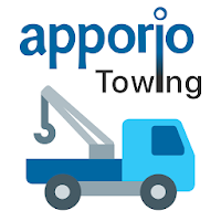 Apporio Towing Driver