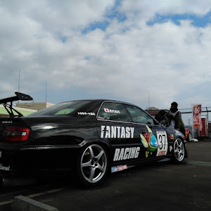 チェイサー JZX100