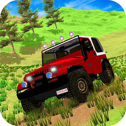 Offroad Jeep Adventure 2019 Free