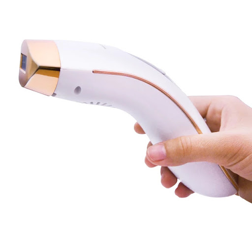 Title 5, IPL Pulse Elbow Hair Removal Instrument Home La...