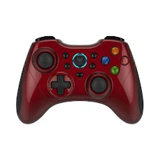 Tay cầm Game Pad Rapoo V600S (Đỏ)