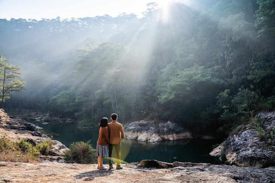 Kāzu fotogrāfs Minh Tuan (minhkip). Fotogrāfija: 12. marts 2020