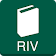 Italian Riveduta Bible (RIV) icon