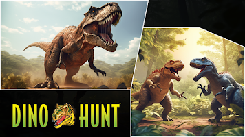 Free 3D Dinosaur Game 1.0.0 Free Download