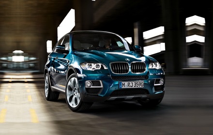 BMW small promo image