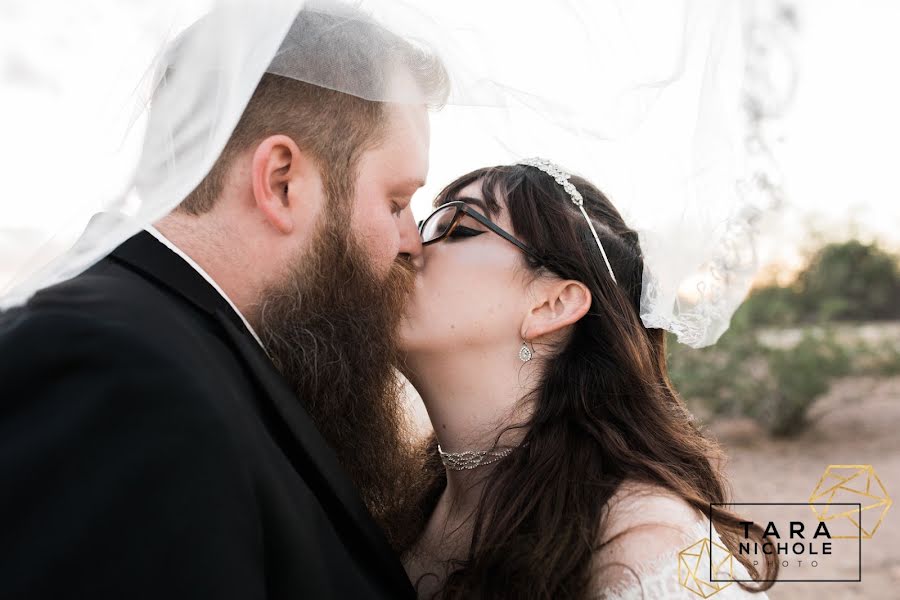 Wedding photographer Tara Nichole (taranichole). Photo of 8 September 2019