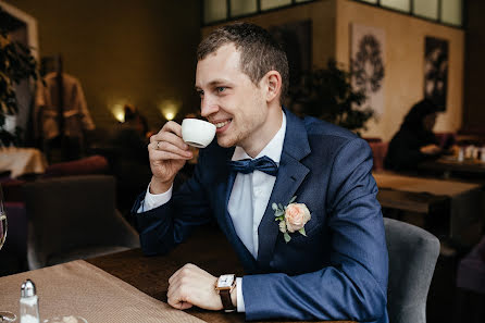 Wedding photographer Evgeniy Kadey (kadey). Photo of 19 June 2020