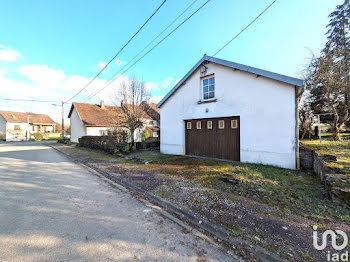 maison à Champsevraine (52)